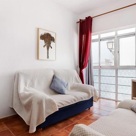 Casa Morales 1 Apartment Conil De La Frontera Ngoại thất bức ảnh