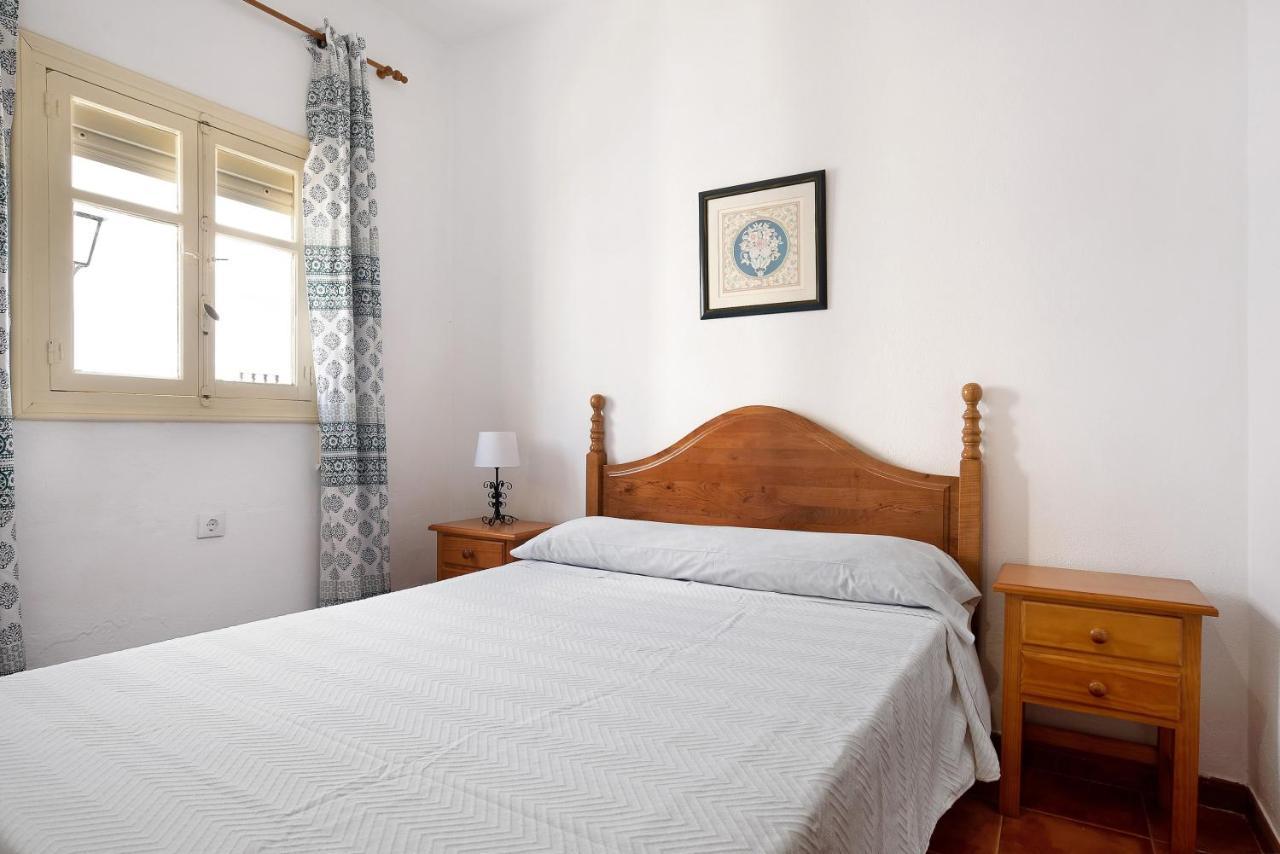 Casa Morales 1 Apartment Conil De La Frontera Ngoại thất bức ảnh