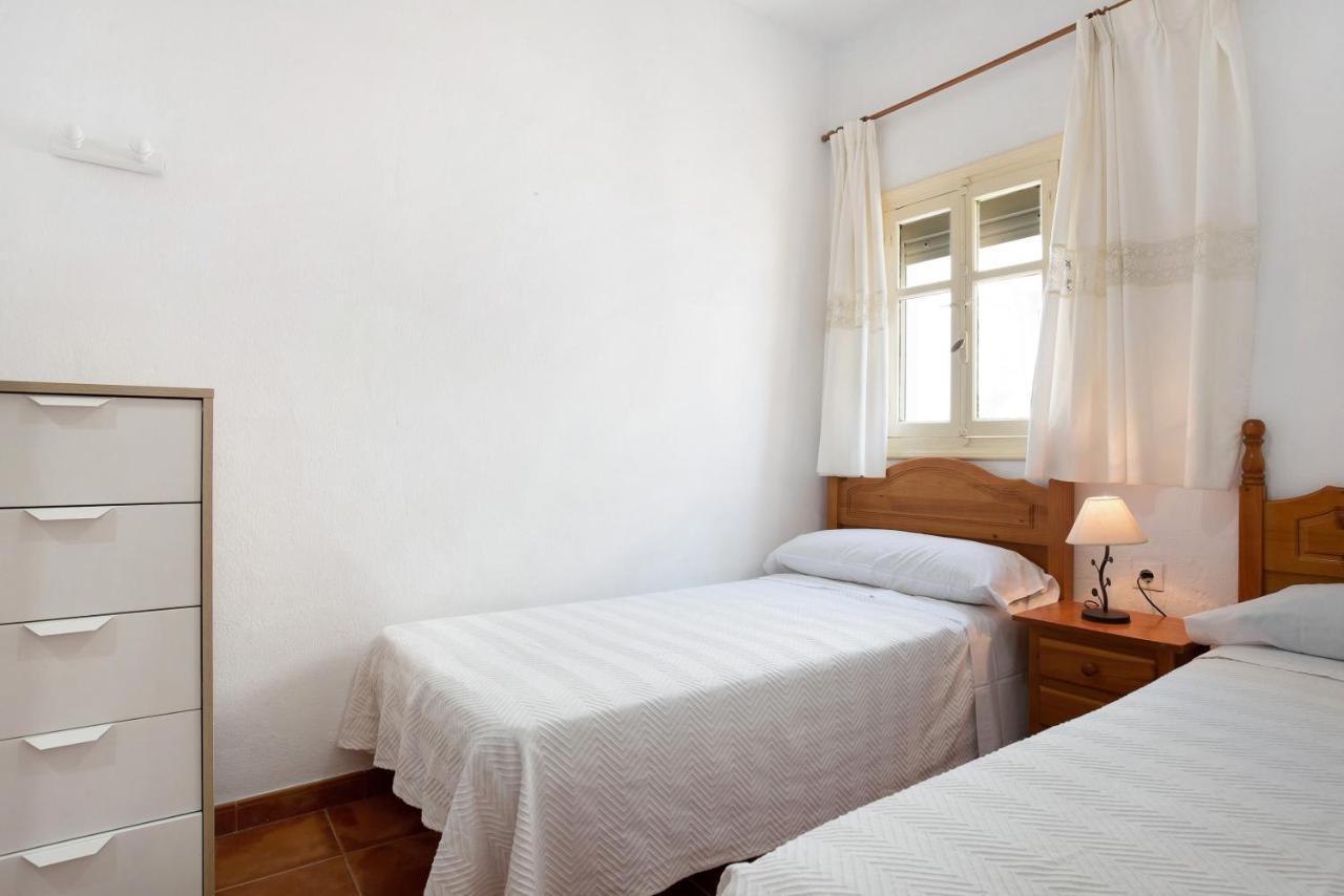 Casa Morales 1 Apartment Conil De La Frontera Ngoại thất bức ảnh