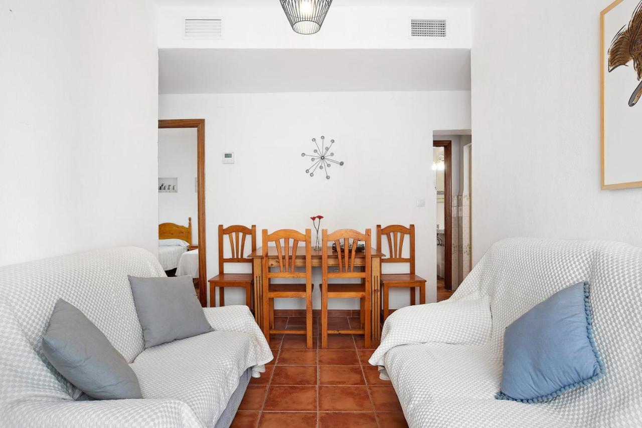 Casa Morales 1 Apartment Conil De La Frontera Ngoại thất bức ảnh