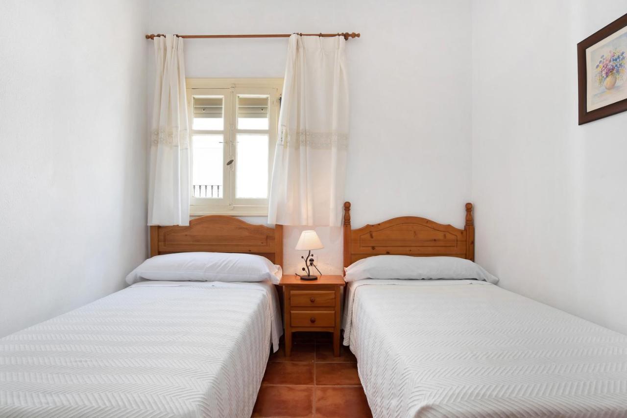 Casa Morales 1 Apartment Conil De La Frontera Ngoại thất bức ảnh