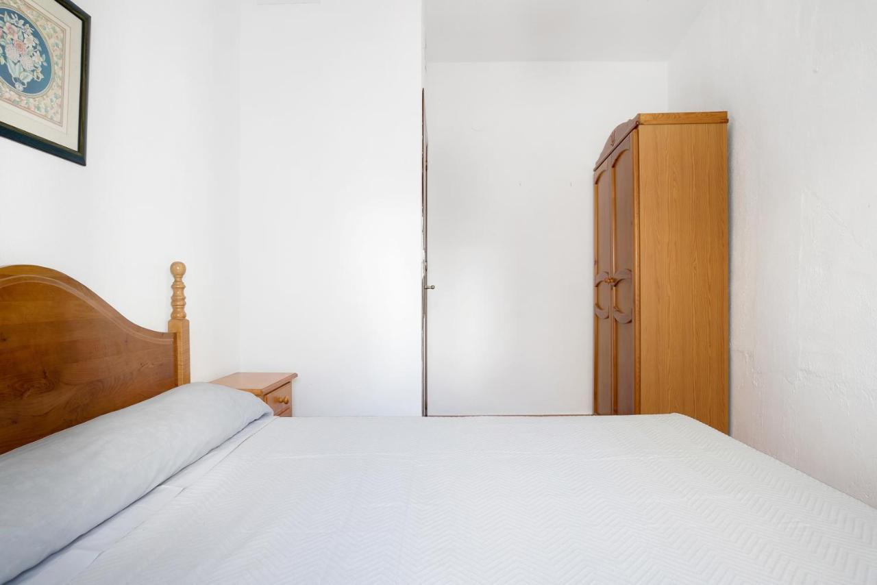 Casa Morales 1 Apartment Conil De La Frontera Ngoại thất bức ảnh