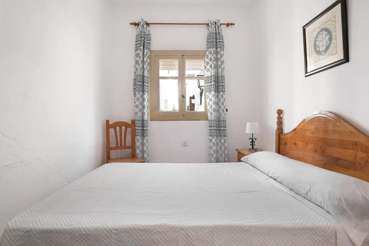 Casa Morales 1 Apartment Conil De La Frontera Ngoại thất bức ảnh